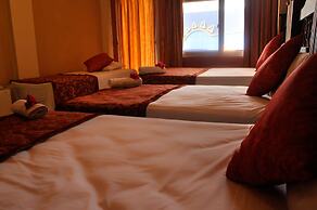Hotel Quinta Maya