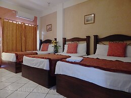 Hotel Quinta Maya