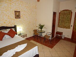 Hotel Quinta Maya