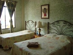 Hotel Quinta Maya