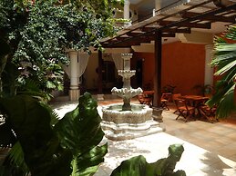 Hotel Quinta Maya