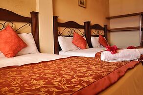 Hotel Quinta Maya