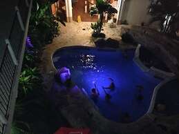 Hotel Quinta Maya