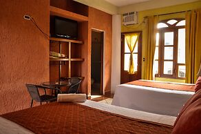 Hotel Quinta Maya