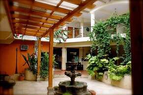Hotel Quinta Maya