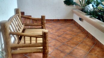 Hotel Quinta Maya