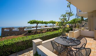 Panorama Villas - Adults only
