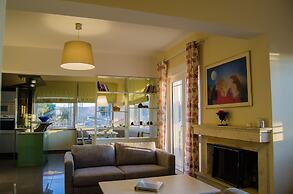 Panorama Villas - Adults only