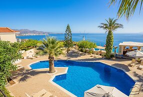 Panorama Villas - Adults only