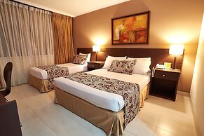 Hotel Arizona Suites