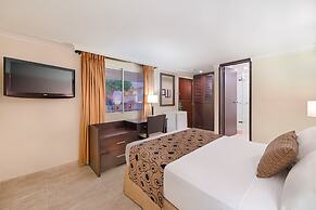 Hotel Arizona Suites