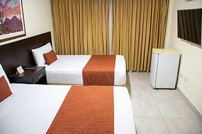 Hotel Arizona Suites