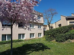 L'Hôtel des Bords de l'Ill