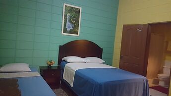 Guesthouse Dos Molinos