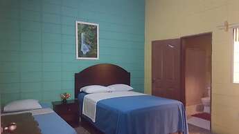 Guesthouse Dos Molinos