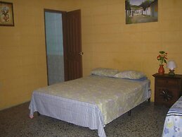 Guesthouse Dos Molinos