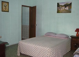 Guesthouse Dos Molinos