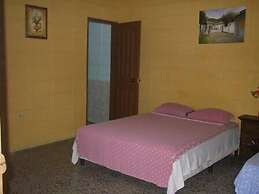 Guesthouse Dos Molinos