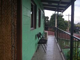 Guesthouse Dos Molinos