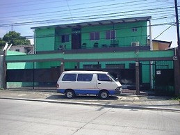 Guesthouse Dos Molinos