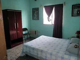 Guesthouse Dos Molinos