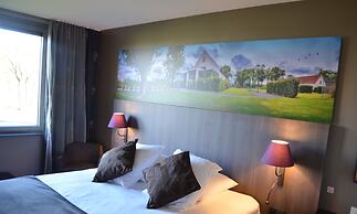 Cleythil Hotel