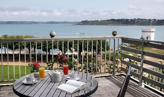 Le Grand Hotel des Bains & Spa - Bretagne