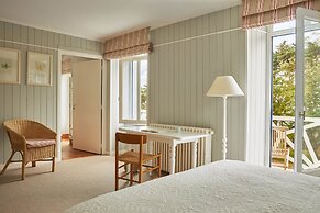Le Grand Hotel des Bains & Spa - Bretagne