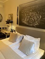 Strand Hotell