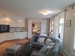 Strand Hotell