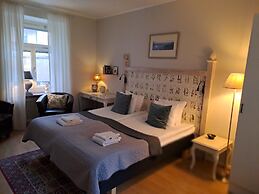 Strand Hotell