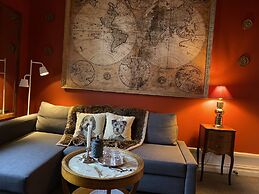 Strand Hotell
