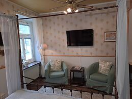 Strand Hotell