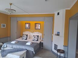 Strand Hotell