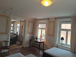 Strand Hotell