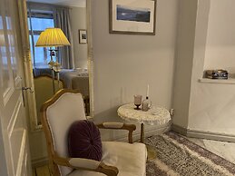 Strand Hotell