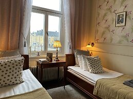 Strand Hotell