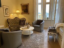 Strand Hotell