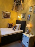 Strand Hotell