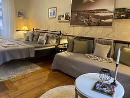 Strand Hotell