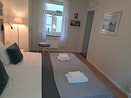 Strand Hotell