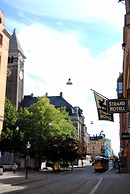 Strand Hotell