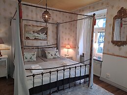 Strand Hotell