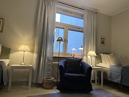 Strand Hotell