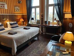 Strand Hotell