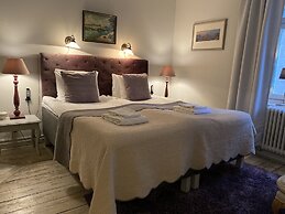 Strand Hotell