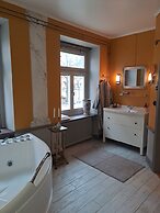 Strand Hotell