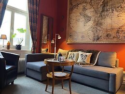 Strand Hotell