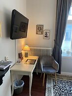 Strand Hotell