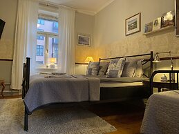 Strand Hotell